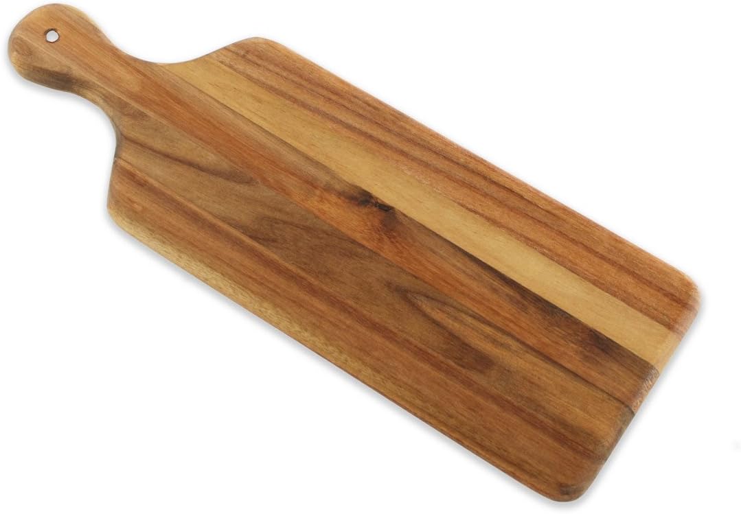 Acacia Wood Serving Board
