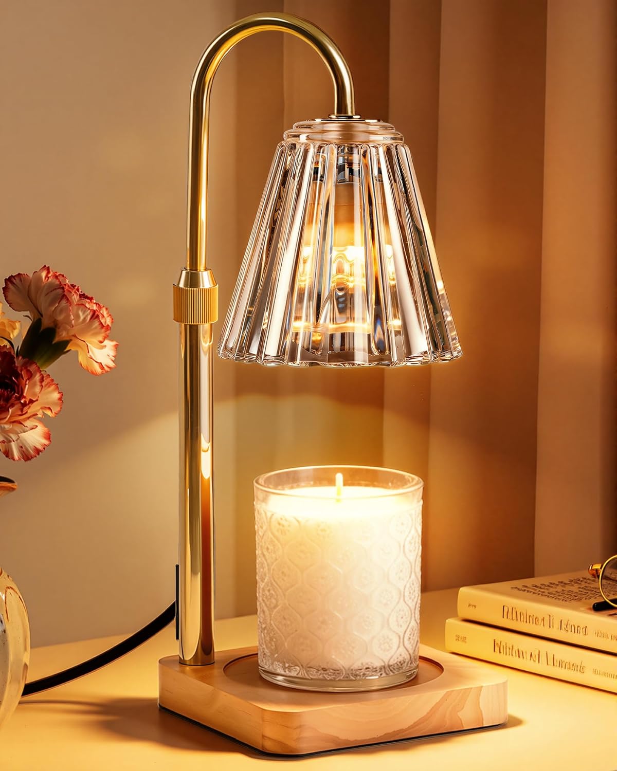 Candle Warmer Lamp