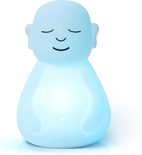 Mindsight Breathing Buddha meditation device