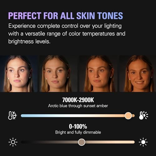 Elgato Key Light LED panel close up