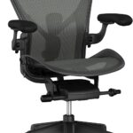 Herman Miller Aeron vs Steelcase Leap: Which Ergonomic Chair Is Worth the Investment?
